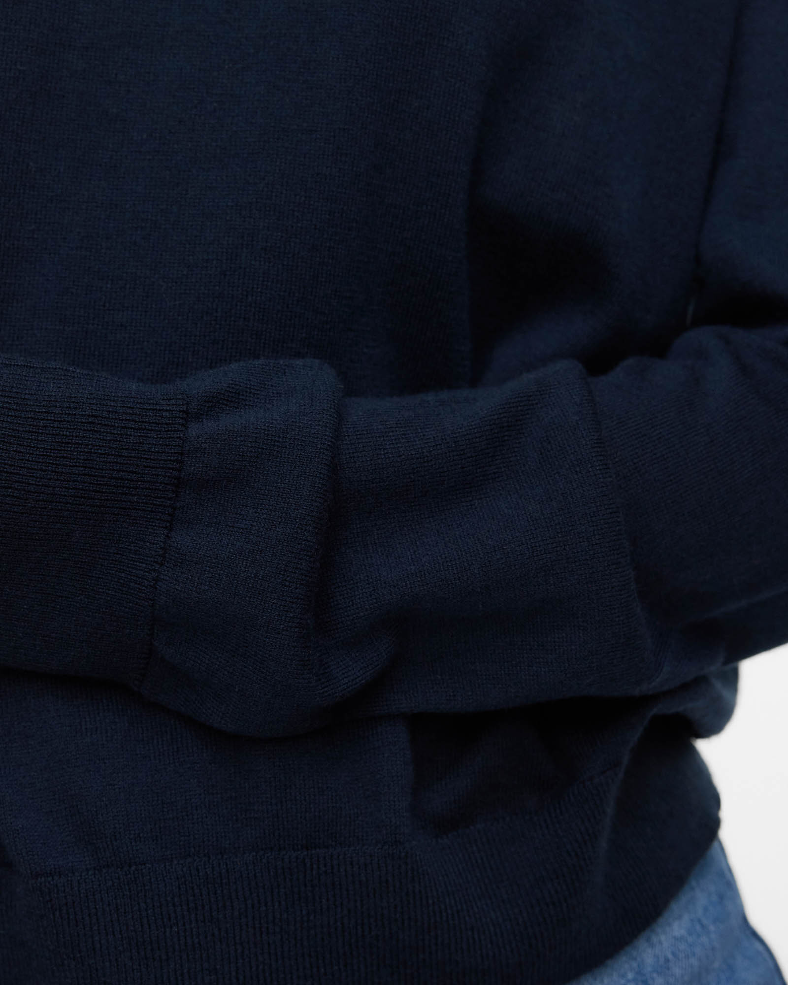 AWSIDSE KNIT